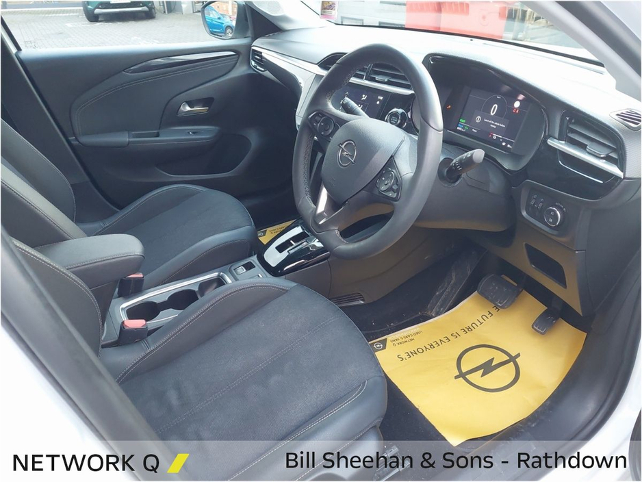 2023 Opel Corsa - image 11