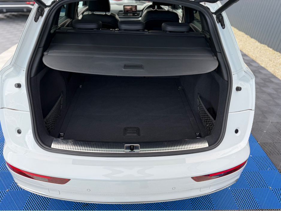 2019 Audi Q5 - image 30