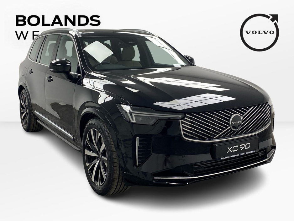 2025 Volvo XC90 for sale in , Ireland