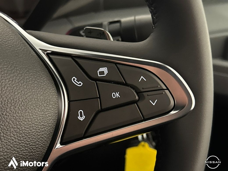 2026 Nissan Interstar DEMO 150 SV Premium Auto