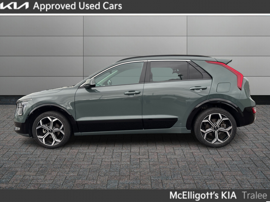 2025 Kia Niro - image 6