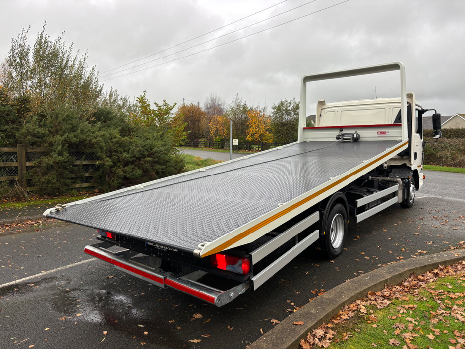 2019 MAN TGL  €64,950