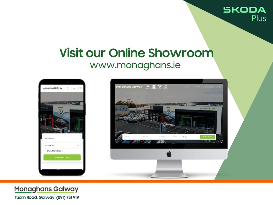 2023 Skoda Kodiaq 7S STYLE 2.0 TDI 150HP €45,950