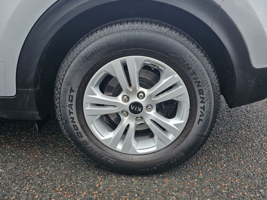 2017 Kia Sportage - image 31