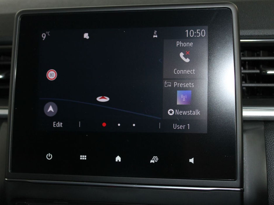 2021 Renault Captur E-tech P S Edition E-tech Plug-in Hybri €19,499