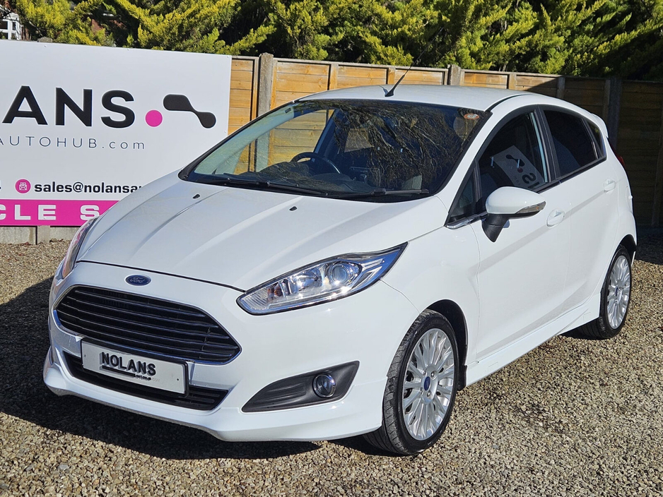 2016 Ford Fiesta for sale in , Ireland