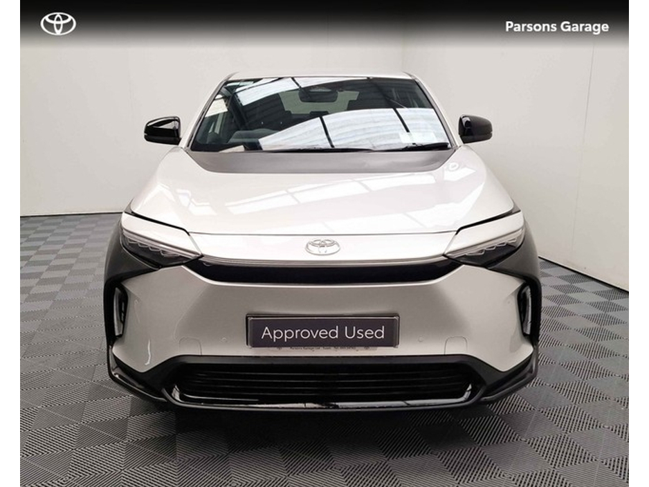 2023 Toyota bZ4X SPORT 4DR AUTO €31,995