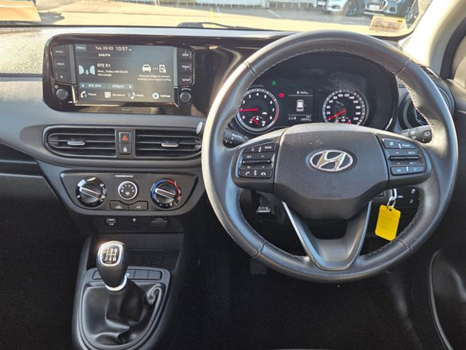 2023 Hyundai i10 - image 17