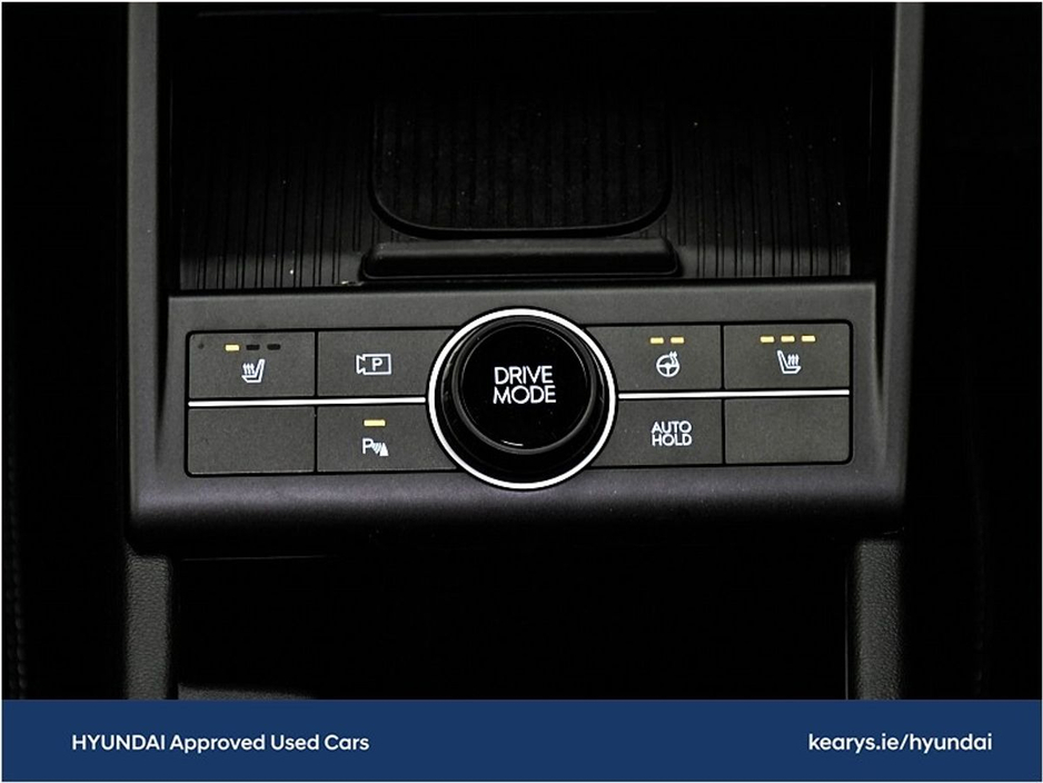 2025 Hyundai Kona - image 17