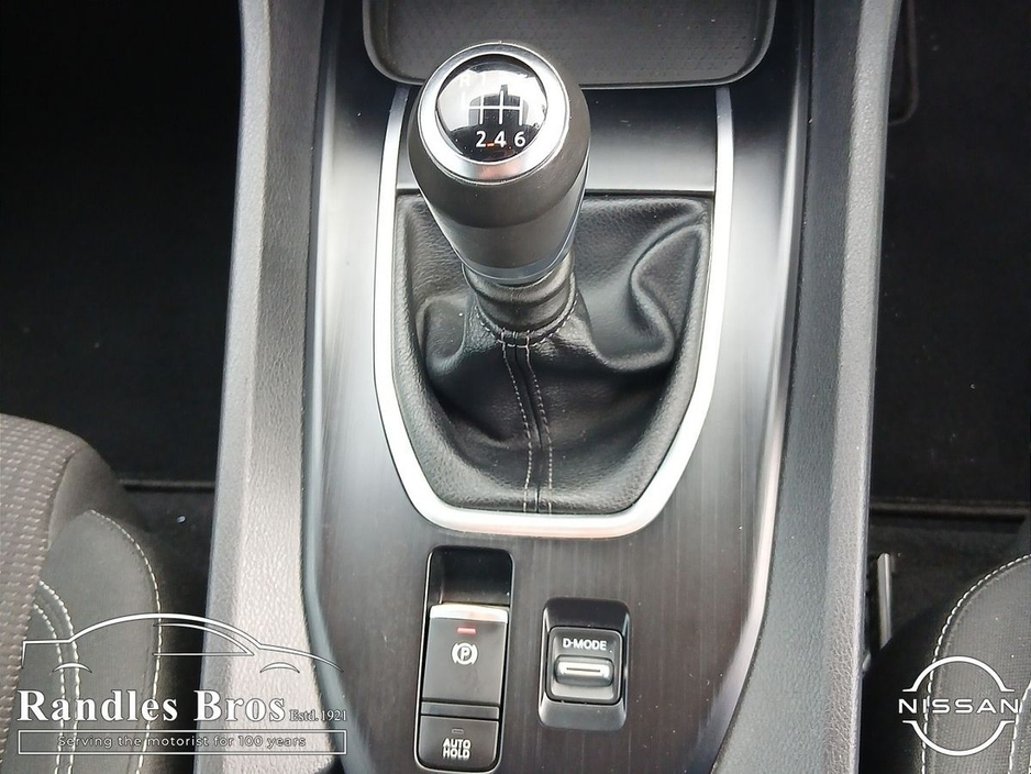 2023 Nissan Qashqai - image 17