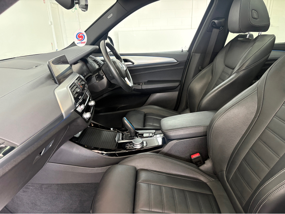 2022 BMW iX3 - image 5