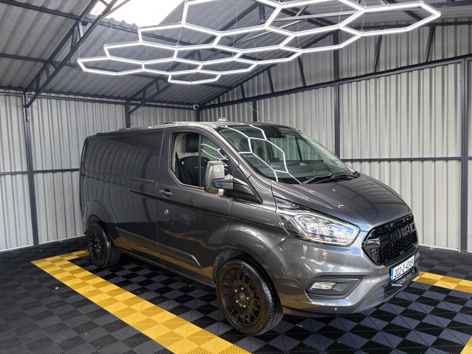 2020 Ford Transit Custom for sale in , Ireland