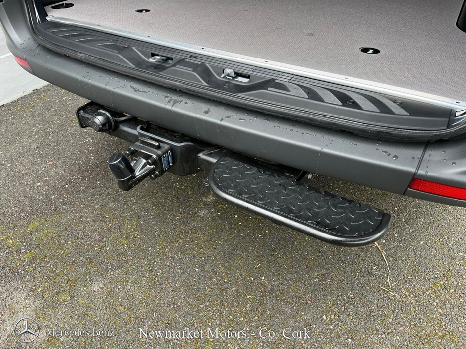 2026 Mercedes-Benz Sprinter - image 15