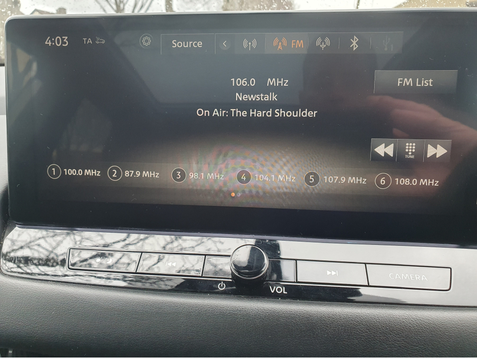 2023 Nissan Qashqai - image 21