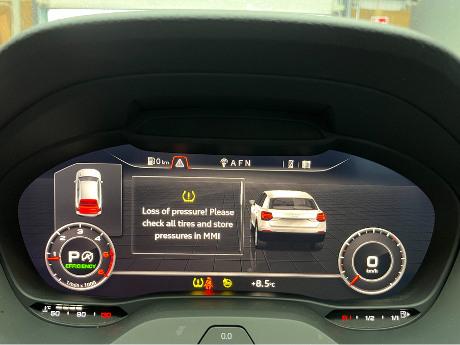 2022 Audi Q2 - image 20