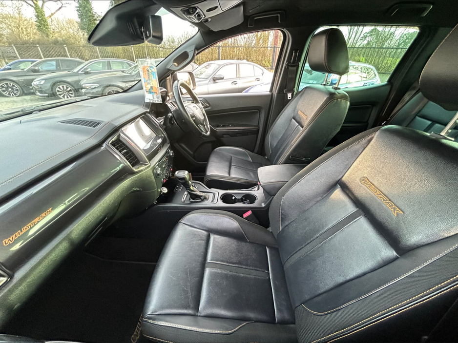 2021 Ford Ranger - image 15