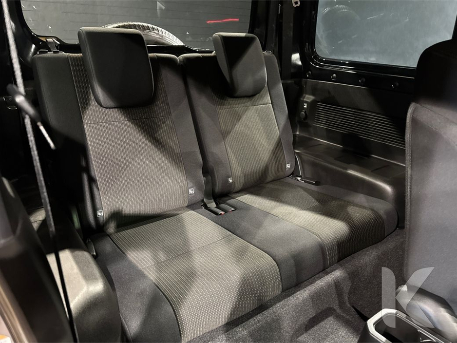 2024 Suzuki Jimny 0.7 AUTOMATIC SUV - CRUISE CONTROL €29,950