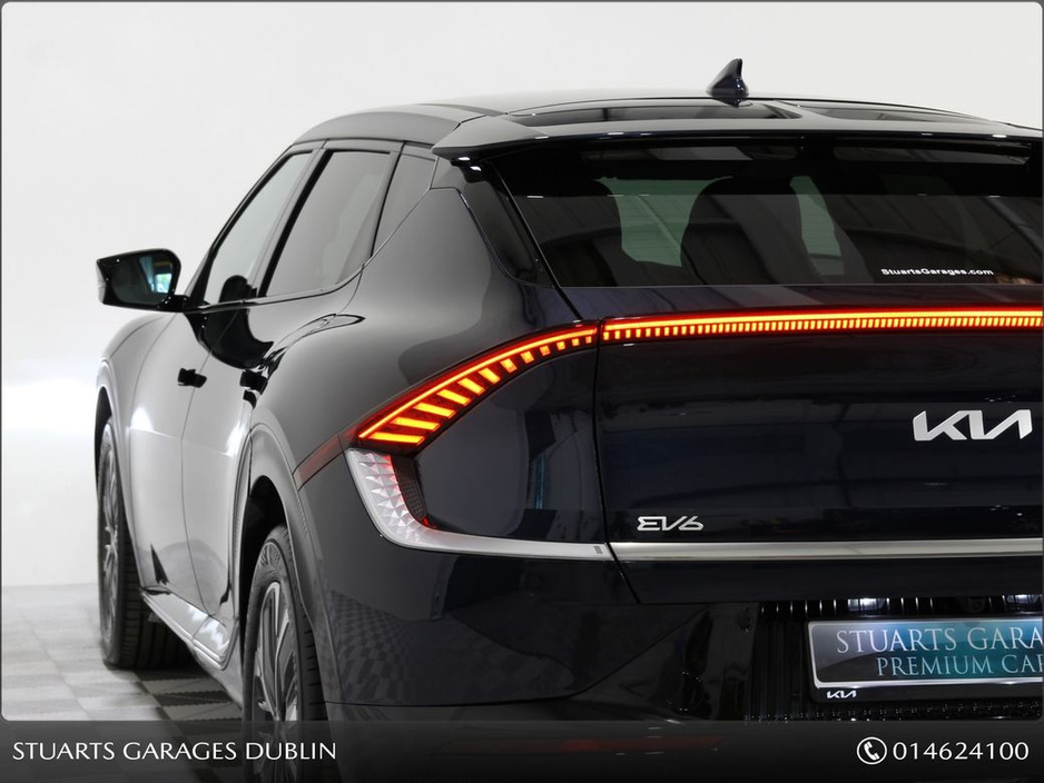 2023 Kia EV6 - image 11