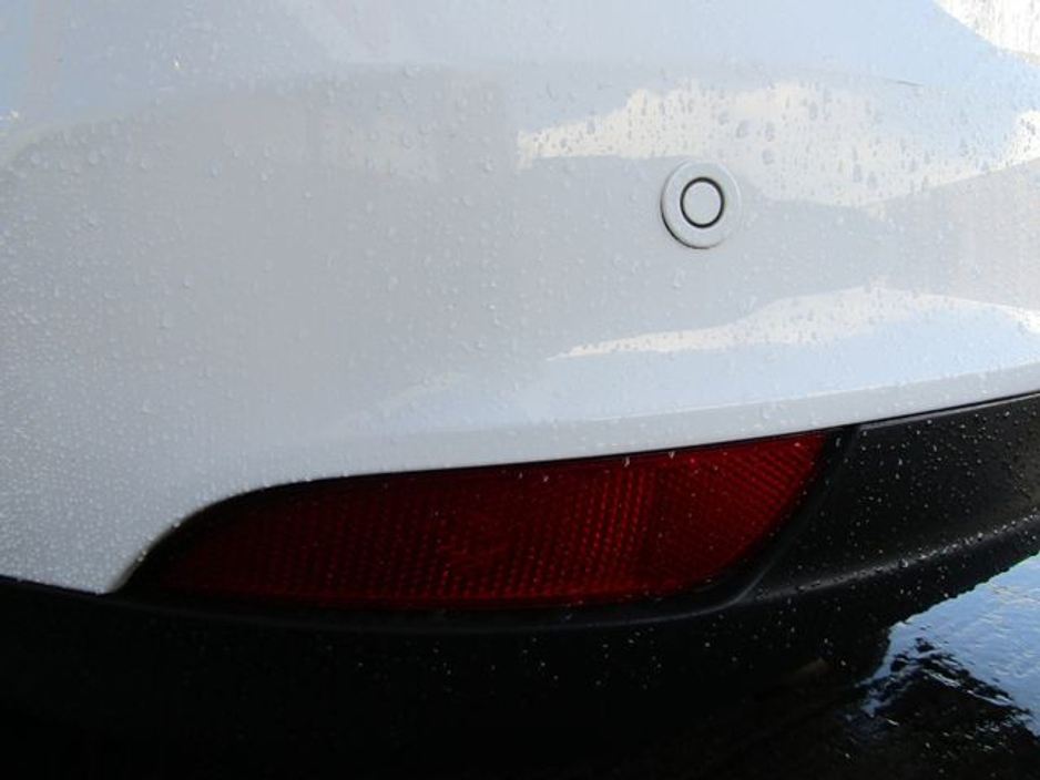 2018 Ford Focus Titanium 1.0 125PS 6SPD 4DR €13,950