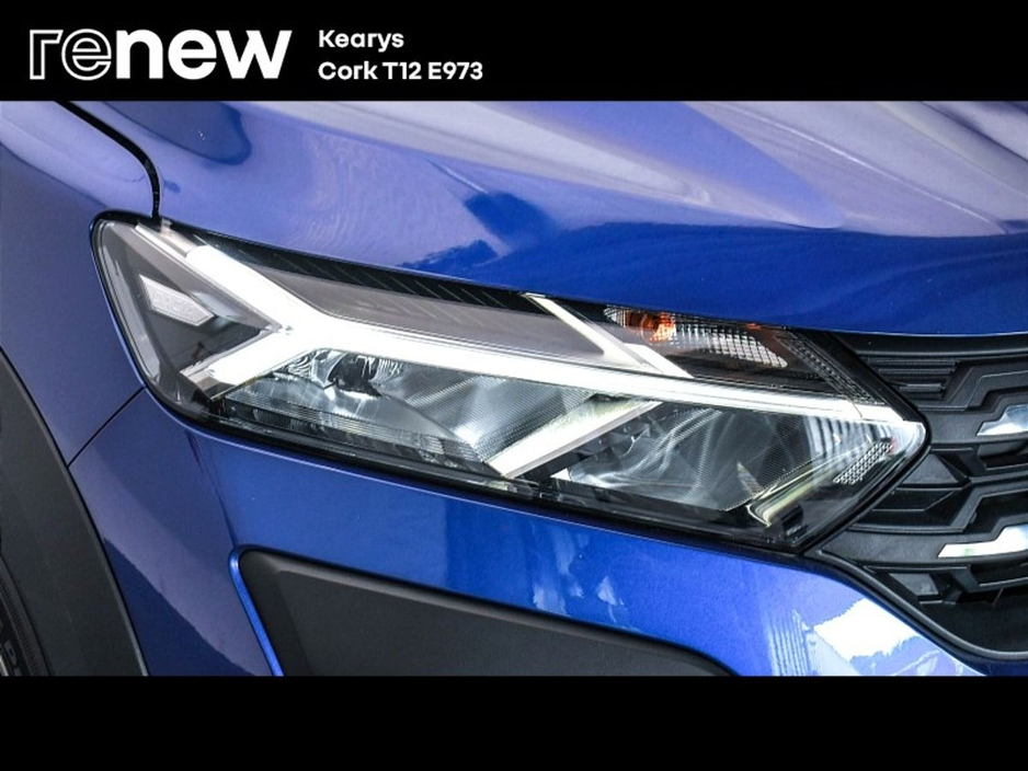 2021 Dacia Sandero Stepway - image 15