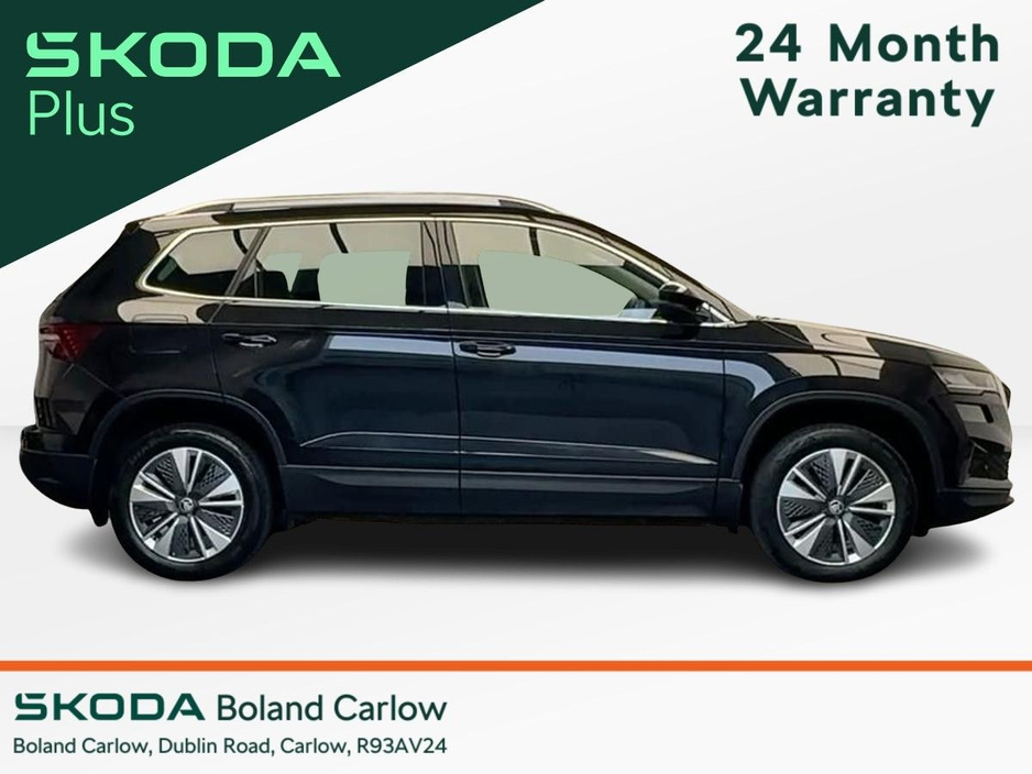 2023 Skoda Karoq - image 4
