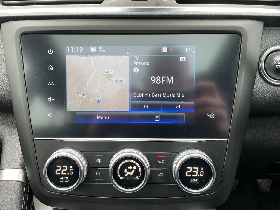 2019 Renault Kadjar - image 17