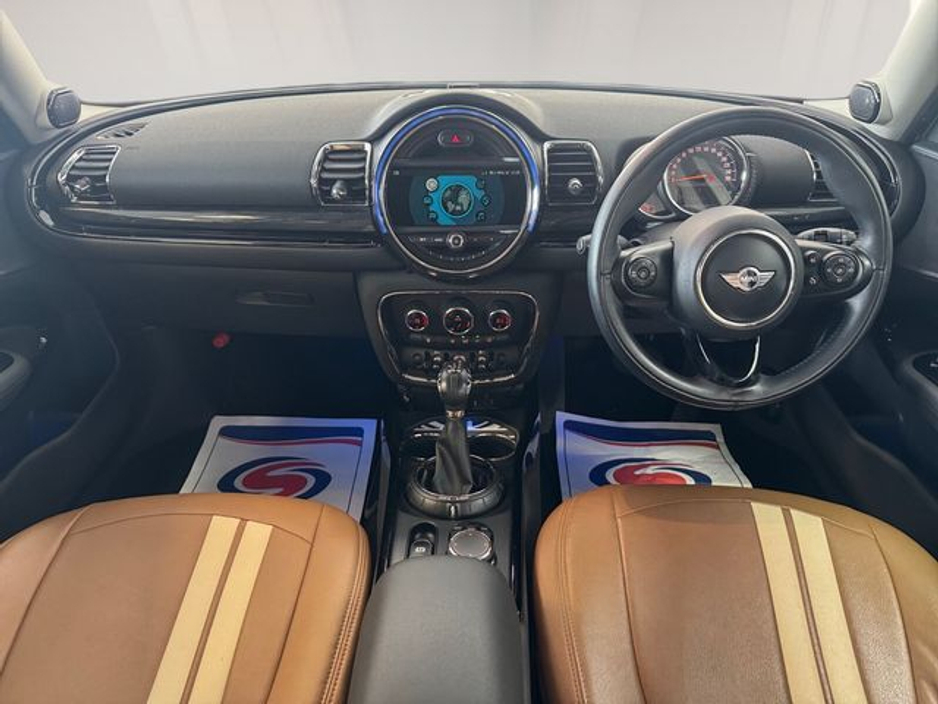 2017 MINI Clubman - image 15