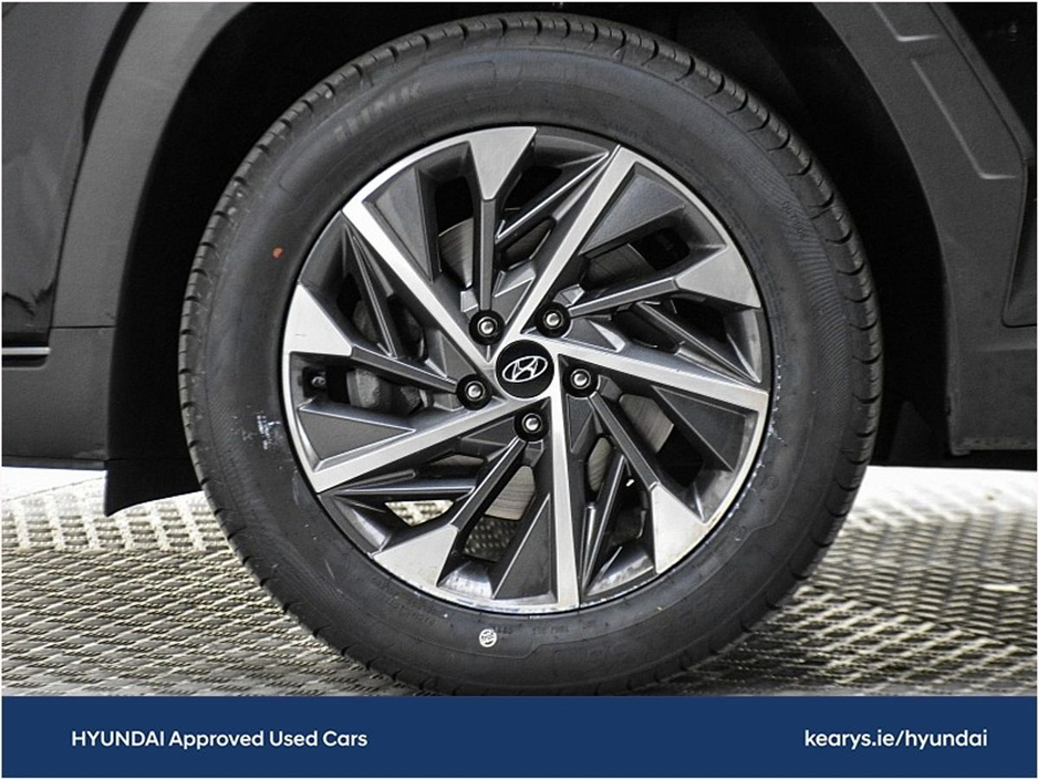 2022 Hyundai Tucson - image 8