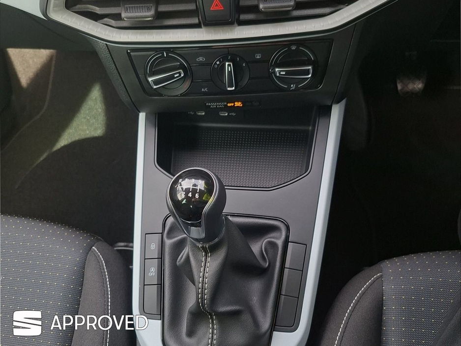 2025 SEAT Arona - image 16