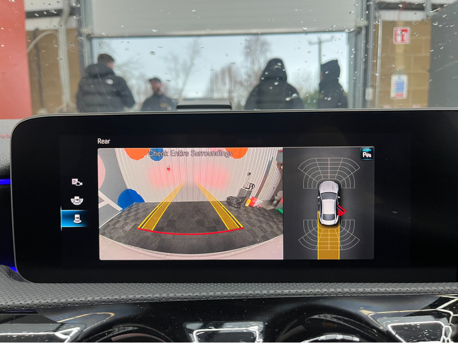 2020 Mercedes-Benz CLA Class €27950 2020 MERCEDES-BENZ CLA200D AMG LINE 2.0 AUTOMATIC / CRUISE CONTROL / REVERSE CAMERA / PADDLE SHIFTERS / ELECTRIC MEMORY & HEATED SEATS / AMBIENT LIGHTS €27,950