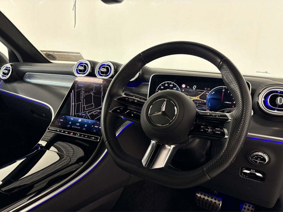 2023 Mercedes-Benz GLC Class - image 15