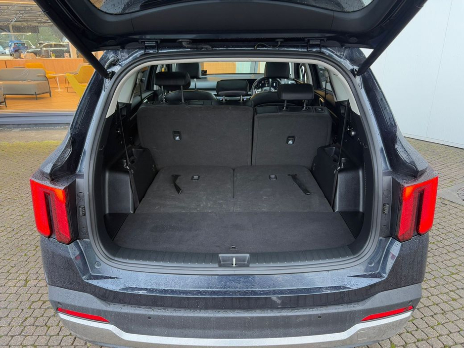 2024 Kia Sorento DSL PE 7S €56,950