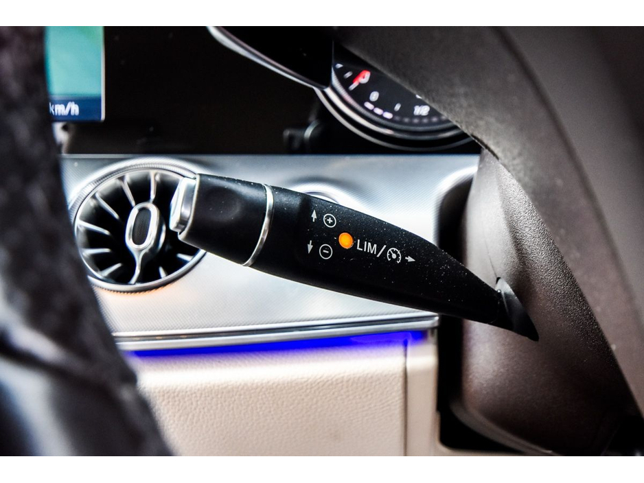 2018 Mercedes-Benz E Class - image 21