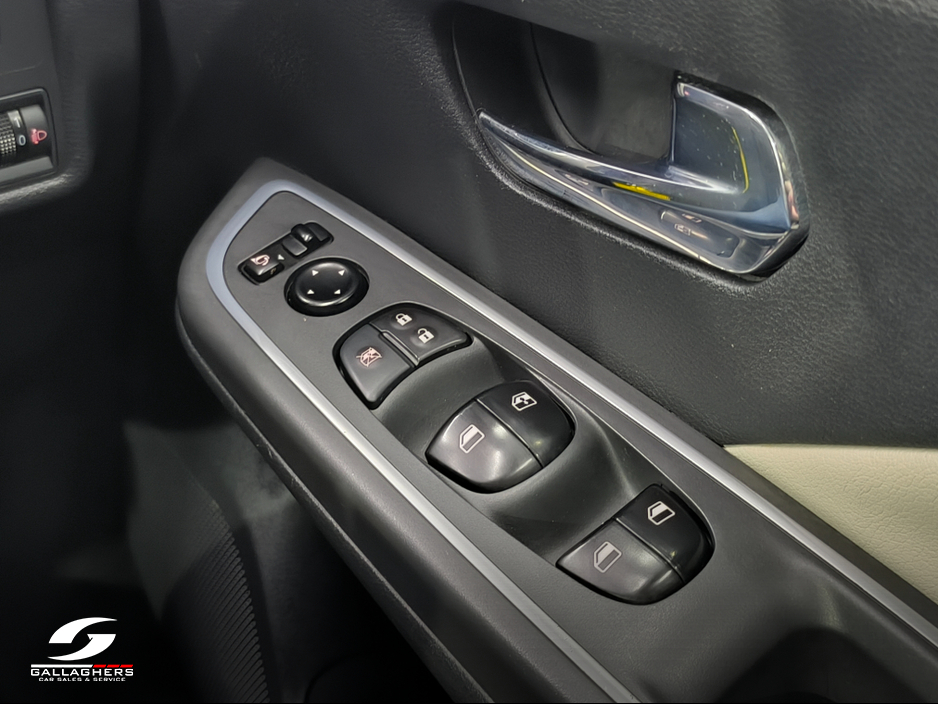 2022 Nissan Micra (221) N-DESIGN 1.0 PETROL €14,950