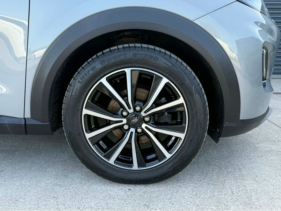 2021 Ford Puma - image 7