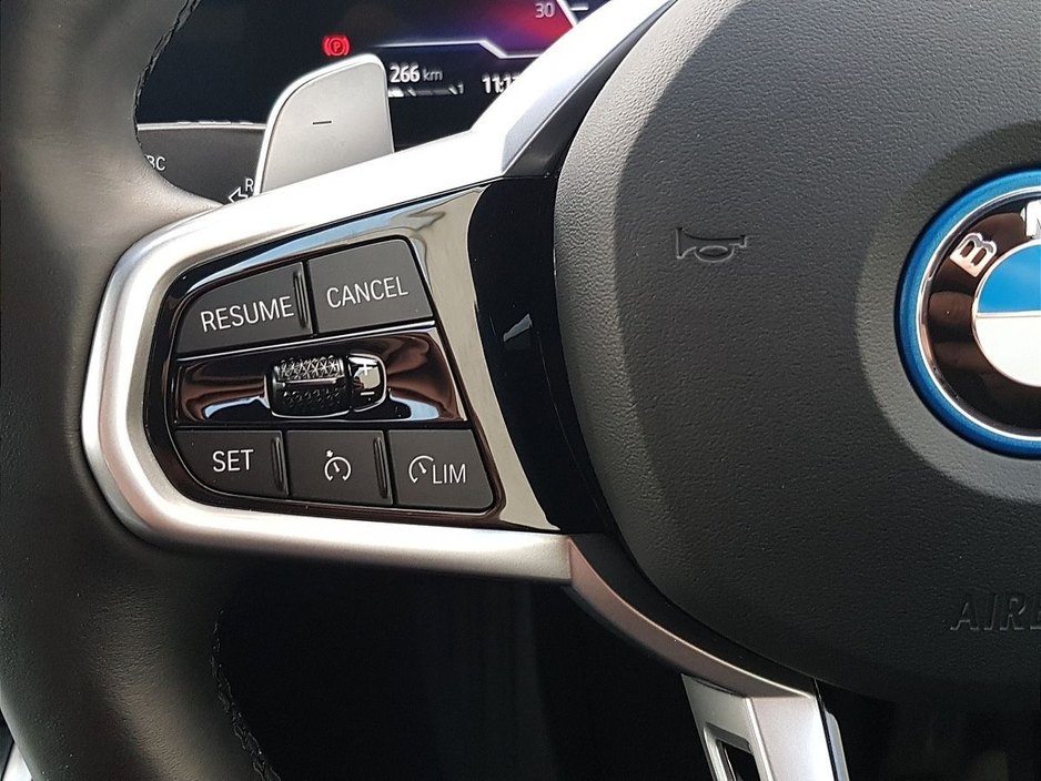 2025 BMW 3 Series 330e M Sport €55,995