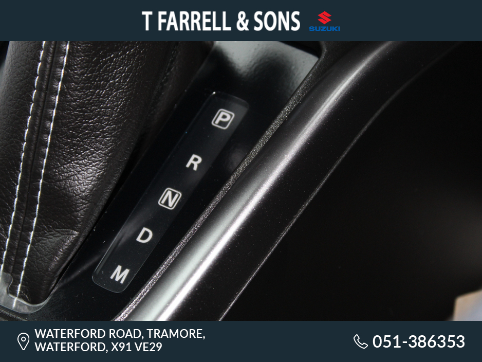 2026 Suzuki Swift 1.2 Mild Hybrid Ultra Auto *10 Year Warranty and 0% Finance* €27,995