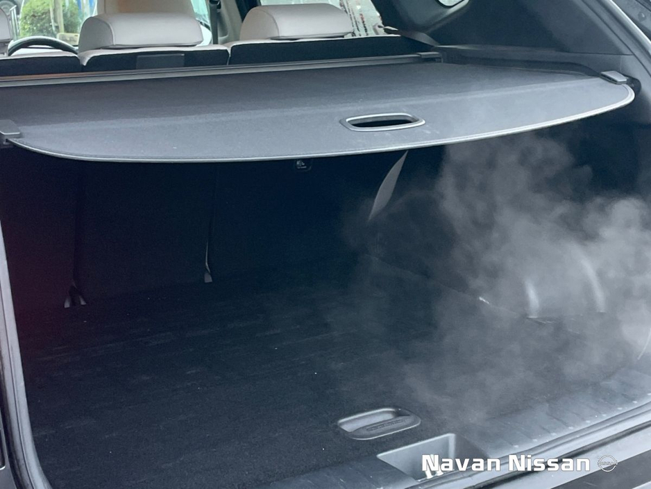 2023 Hyundai Tucson 2WD Executive Plus HEV STG Auto €36,495