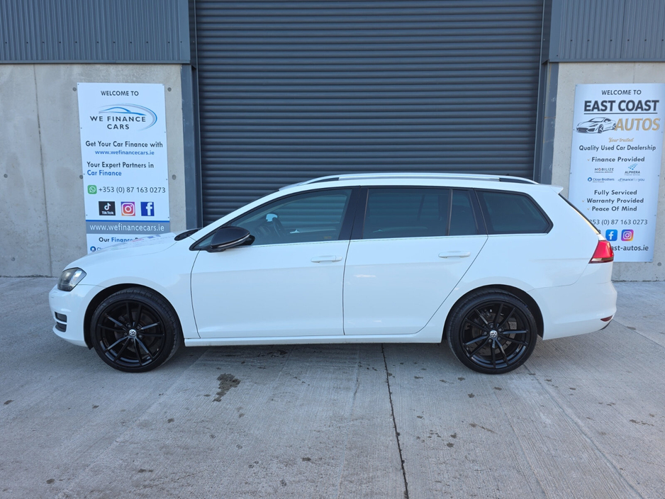 2018 Volkswagen Golf - image 17