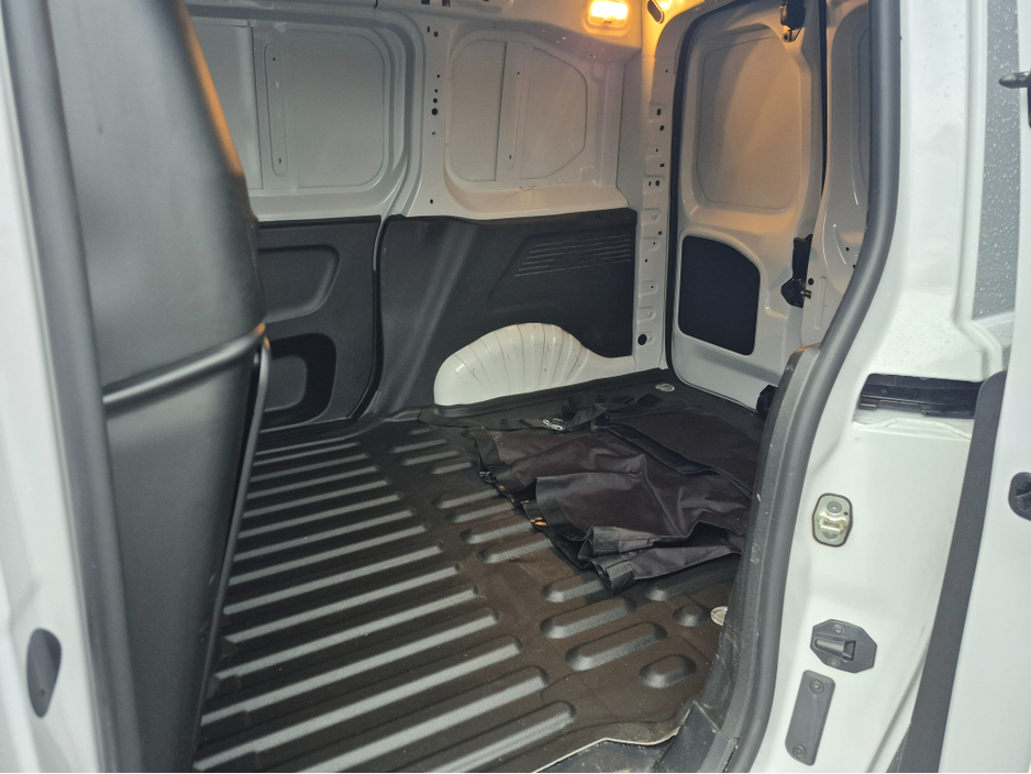 2024 Citroen Berlingo LX BLUEHDI 100 MWB (PRICE EX VAT) €17,250