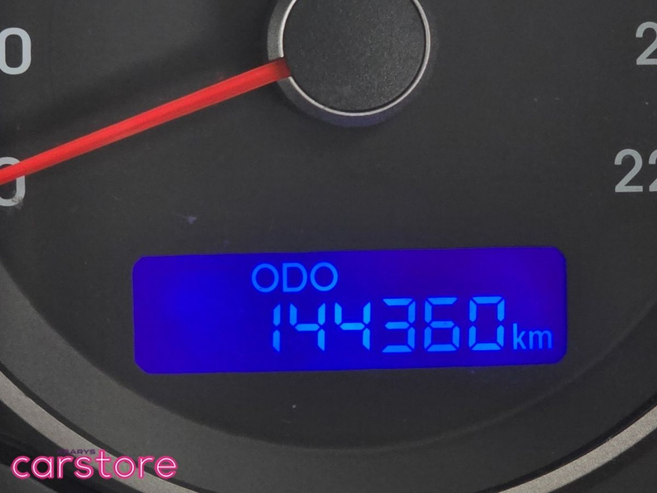 2015 Hyundai i20 1.2 Premium