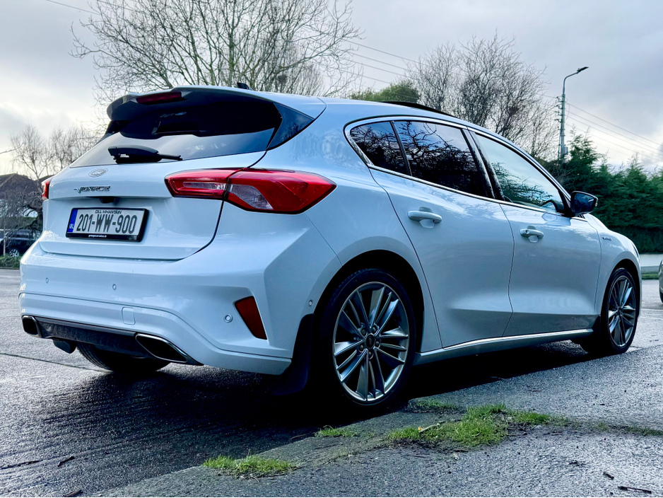 2020 Ford Focus VIGNALE !! 1.5TD!!AUTO!! HUGE SPEC!! €21,900