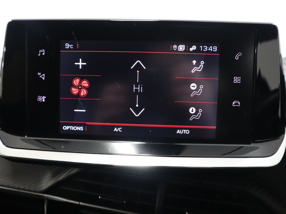 2023 Peugeot 2008 - image 19