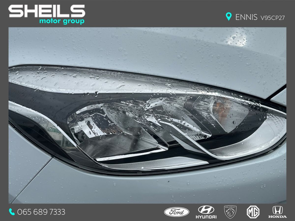 2018 Ford Fiesta - image 16