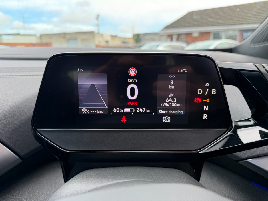 2023 Volkswagen ID.4 - image 16