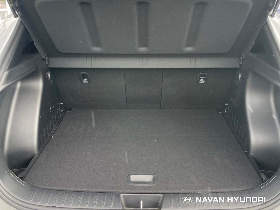 2025 Hyundai Kona 1.6 HYBRID N Line Auto €37,950