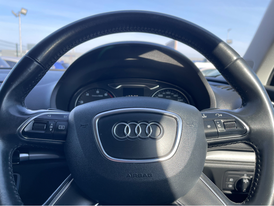 2015 Audi A3 - image 19