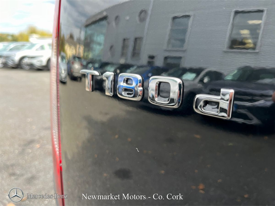 2026 Mercedes-Benz T Class - image 26