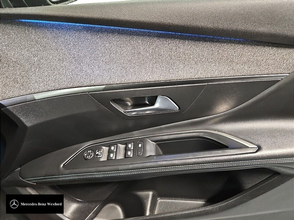 2022 Peugeot 3008 1.5 BlueHDi 130bhp Allure Auto €27,895