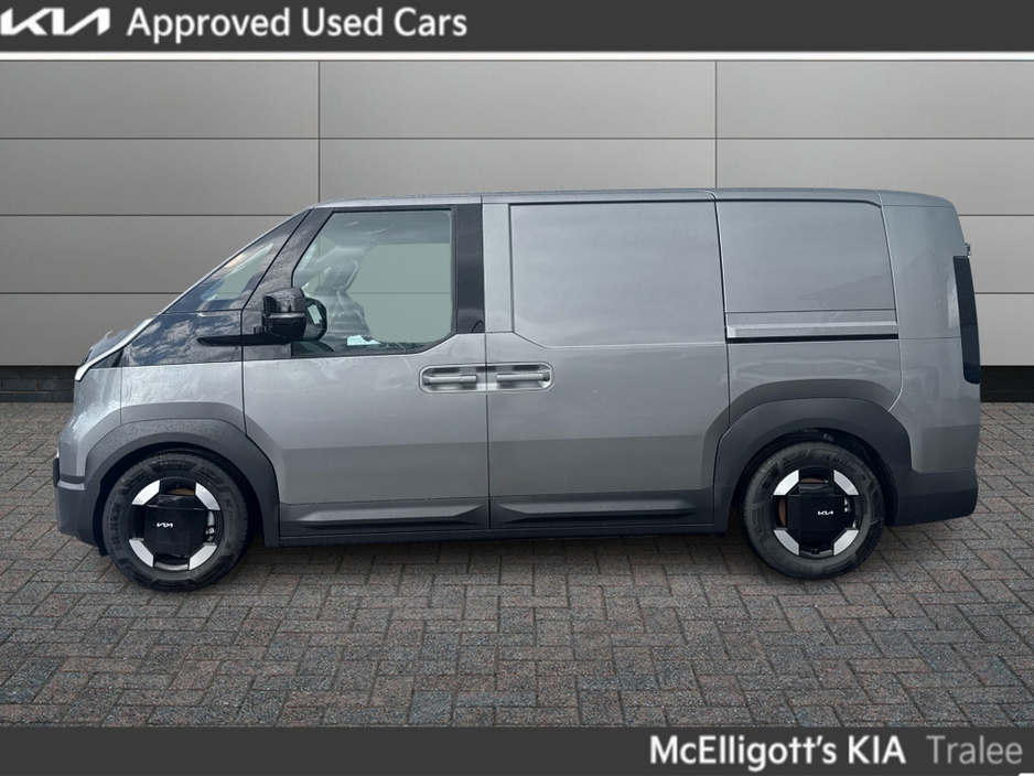 2026 Kia PV5 - image 6